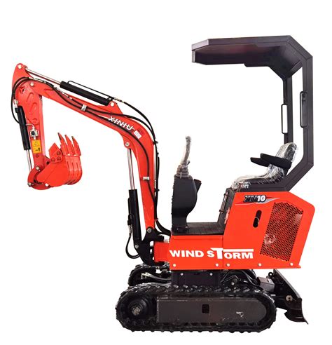 xn10 mini 800kg price